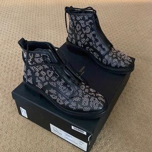 Rag & Bone Cannon Boot